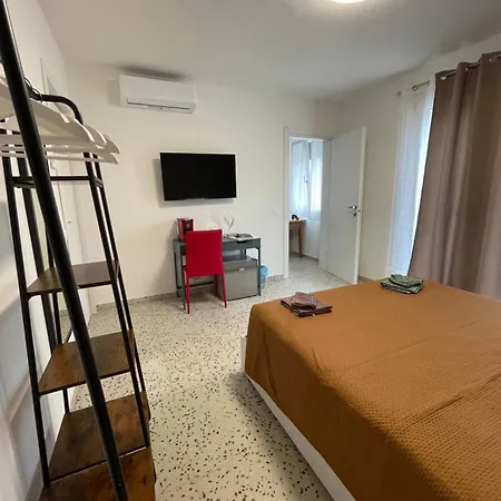 Casa Carmelo Hotel Schio Exterior photo