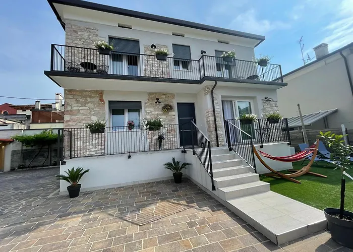 Casa Carmelo