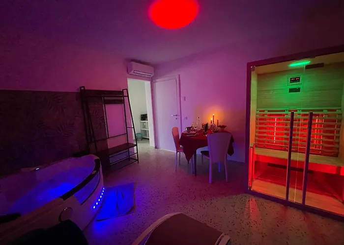 Casa Carmelo