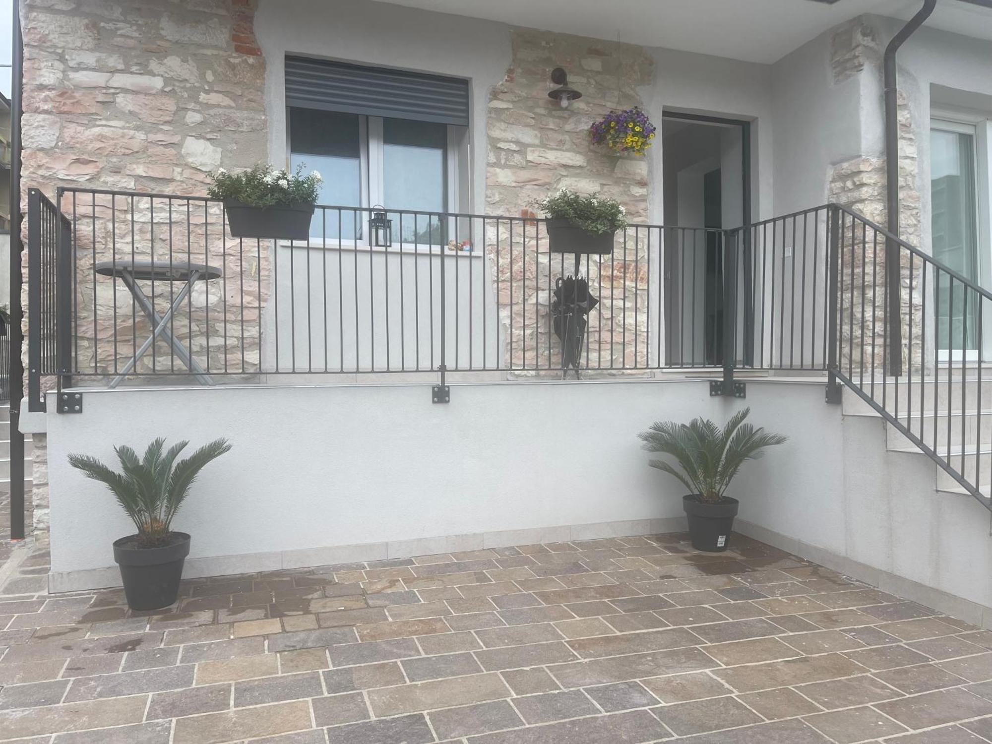 Casa Carmelo Gasthof Schio