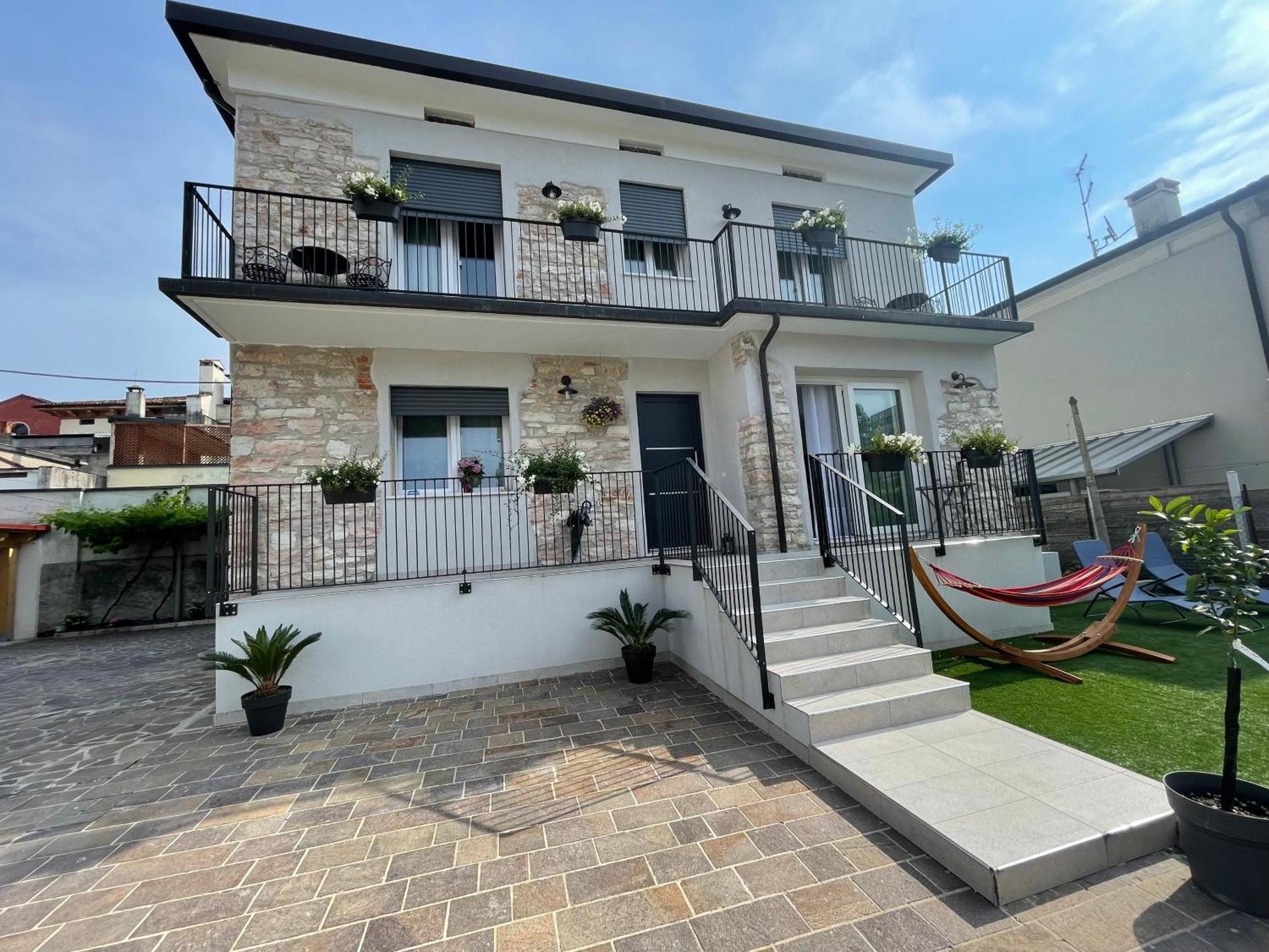 Gasthof Casa Carmelo *