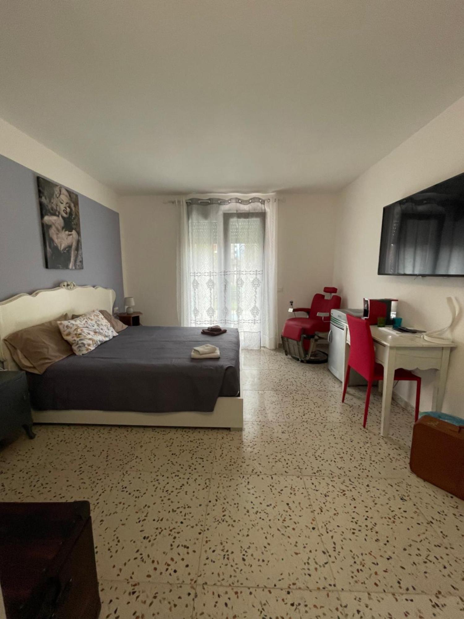 Casa Carmelo Gasthof Schio