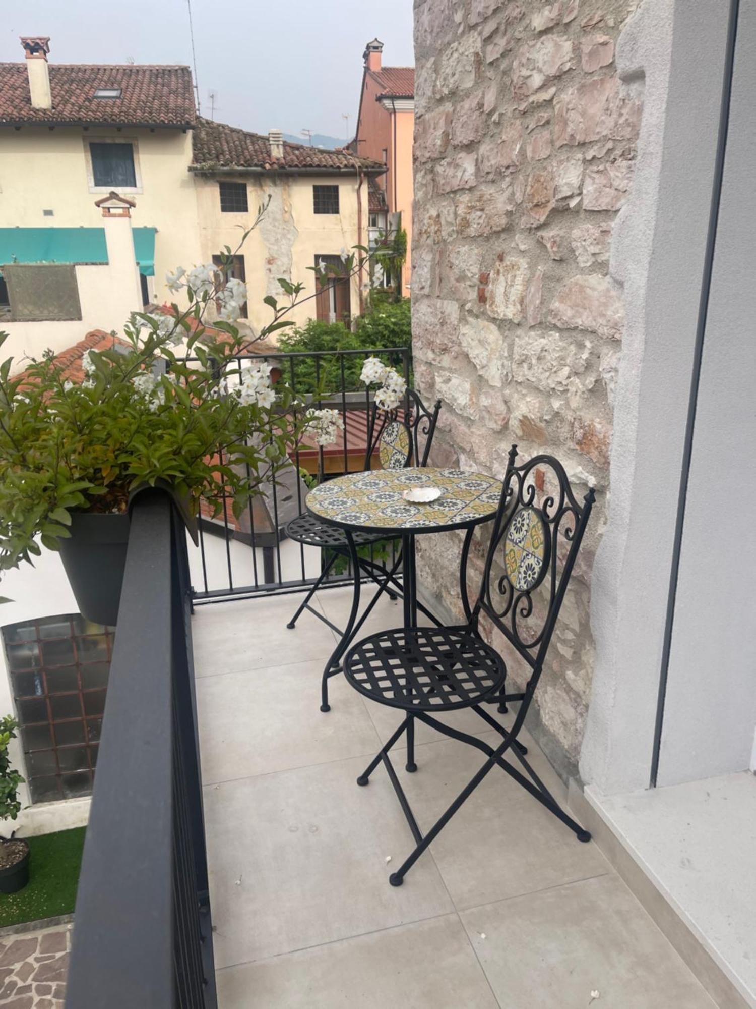Casa Carmelo * Schio