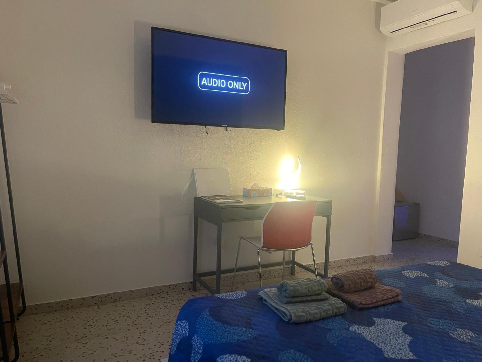 Casa Carmelo Guest house