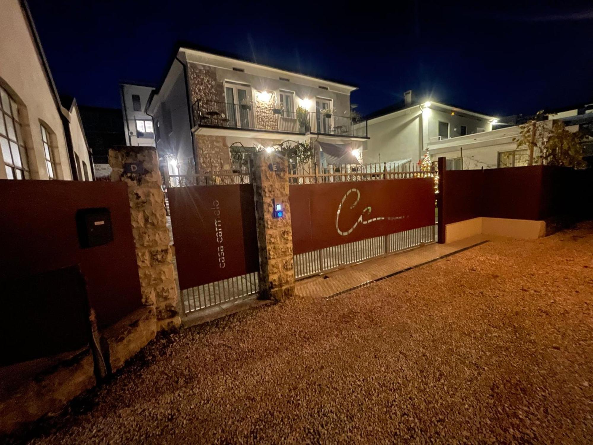Casa Carmelo Gasthuis *